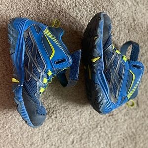 Big Kid's Chameleon Waterproof Boot MERRELL